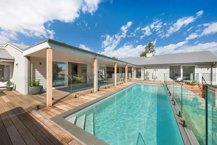 Second view of Homely house listing, 63 Glenisla Drive, Mount Martha VIC 3934