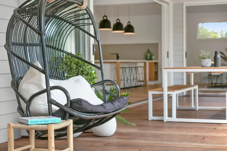 Third view of Homely house listing, 63 Glenisla Drive, Mount Martha VIC 3934