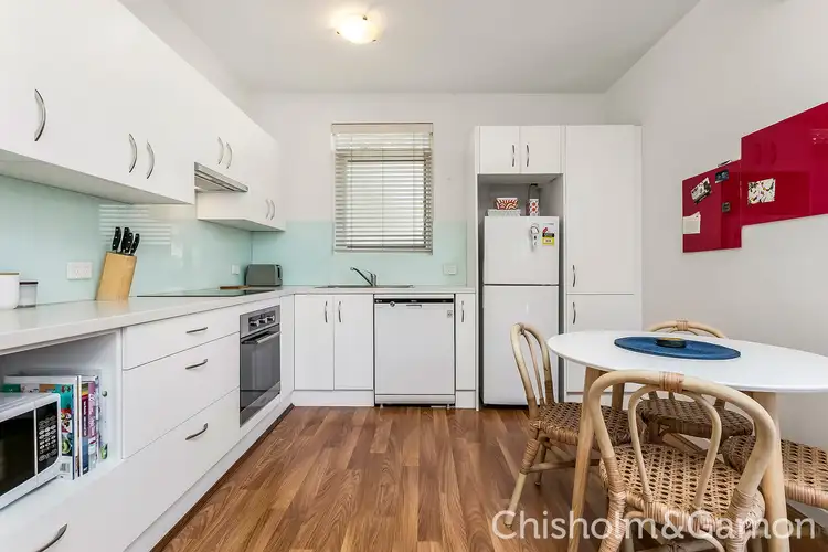 Fourth view of Homely apartment listing, 1/4 Poets Grove, Elwood VIC 3184
