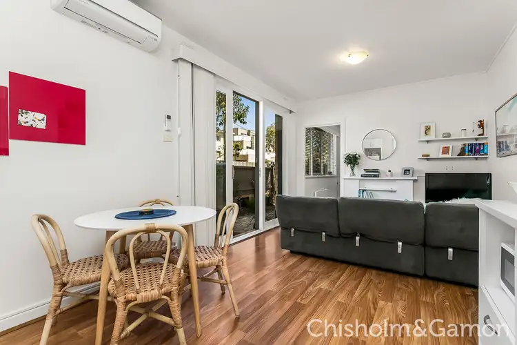 Fifth view of Homely apartment listing, 1/4 Poets Grove, Elwood VIC 3184