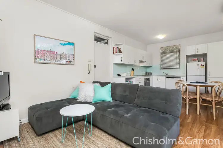 Sixth view of Homely apartment listing, 1/4 Poets Grove, Elwood VIC 3184
