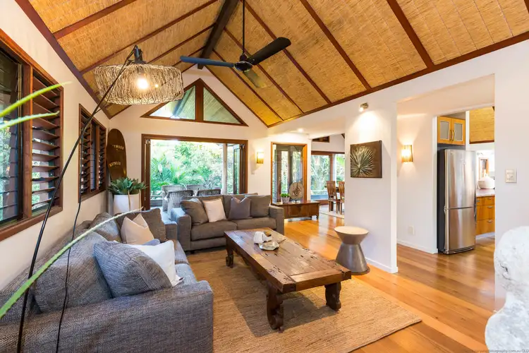 Third view of Homely house listing, 87 Alcorn Street, Suffolk Park NSW 2481