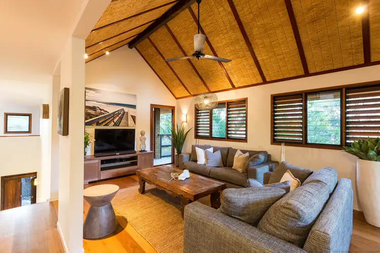 Fourth view of Homely house listing, 87 Alcorn Street, Suffolk Park NSW 2481