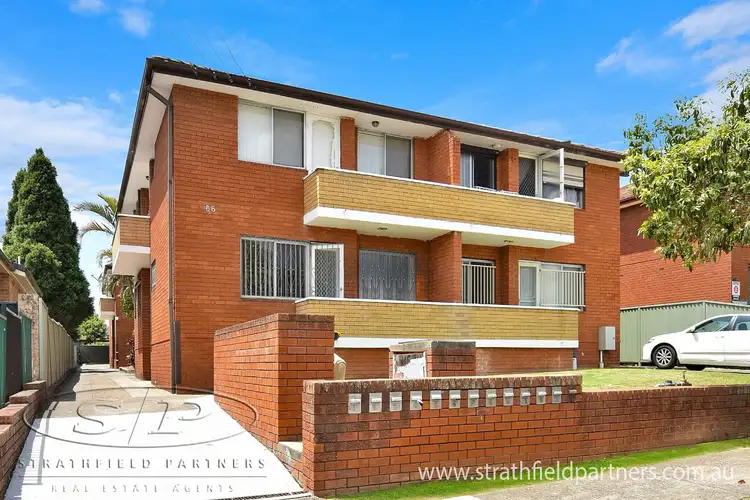 2/86 Victoria Road, Punchbowl NSW 2196