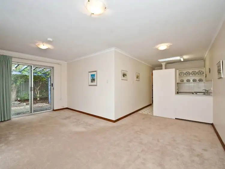 Main view of Homely villa listing, 16 Saunders Street, Como WA 6152