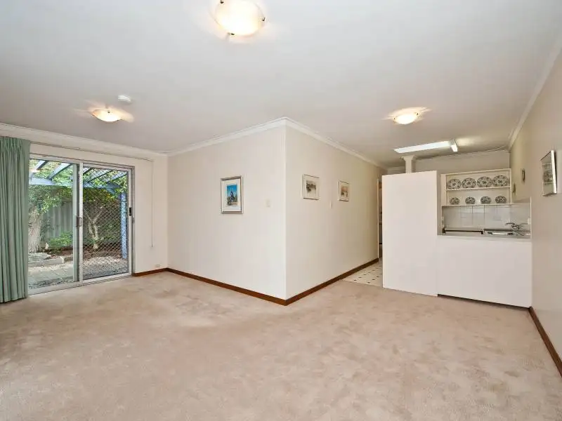Main view of Homely villa listing, 16 Saunders Street, Como WA 6152