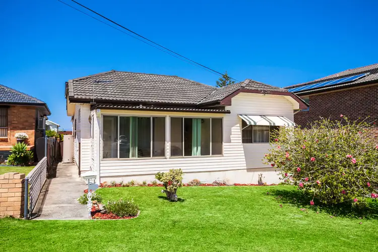 Second view of Homely house listing, 11 Hill Street, Bulli NSW 2516