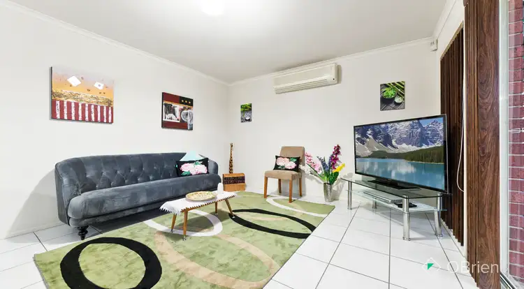 Fourth view of Homely house listing, 22 Balmaceda Court, Berwick VIC 3806