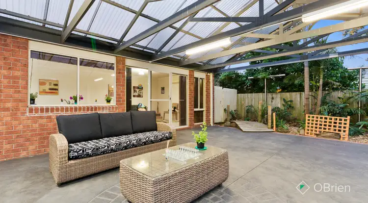 Fifth view of Homely house listing, 22 Balmaceda Court, Berwick VIC 3806