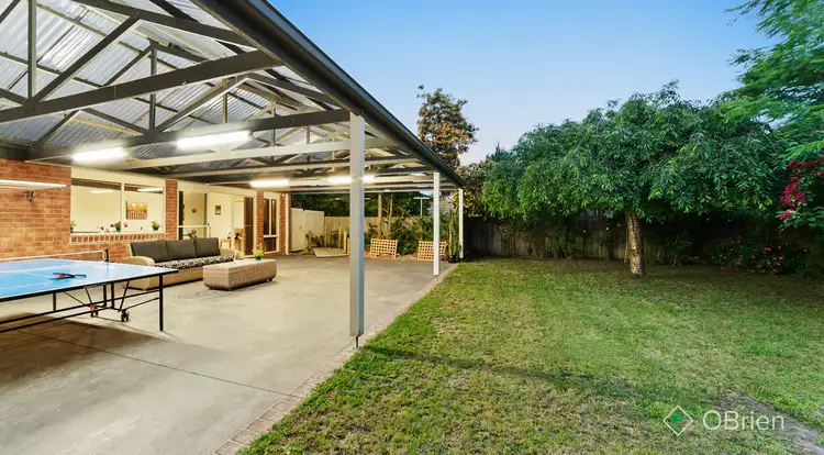 Sixth view of Homely house listing, 22 Balmaceda Court, Berwick VIC 3806