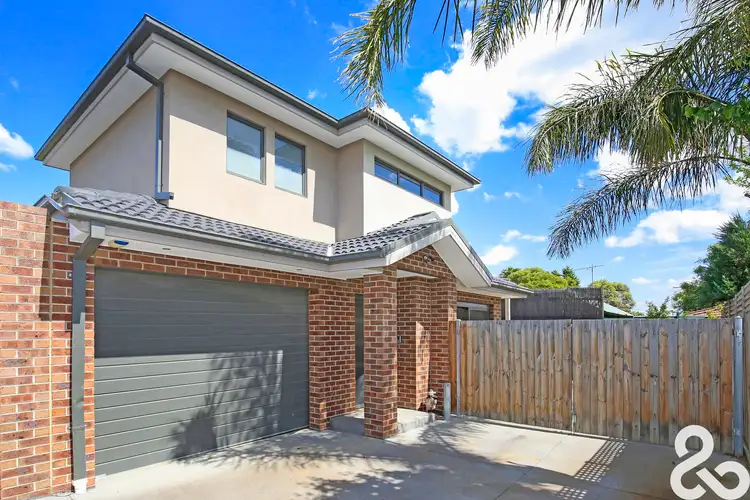 2/365 Findon Road, Epping VIC 3076