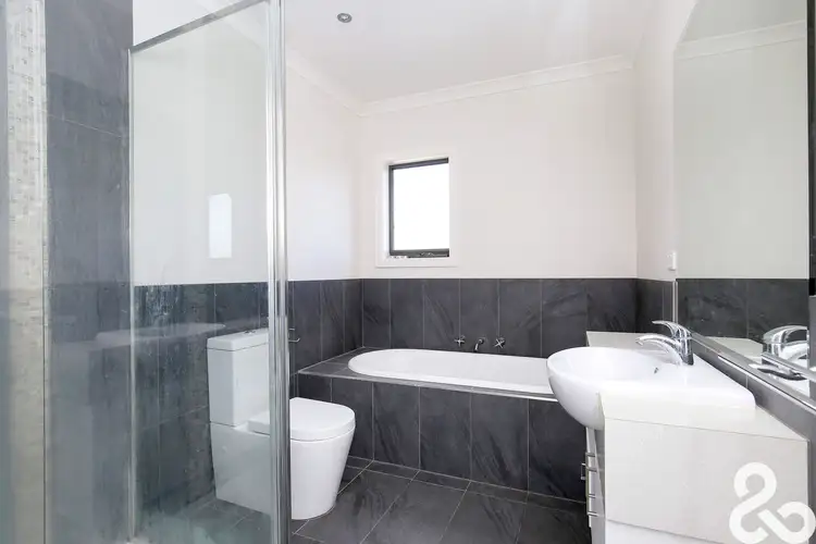 Sixth view of Homely townhouse listing, 2/365 Findon Road, Epping VIC 3076