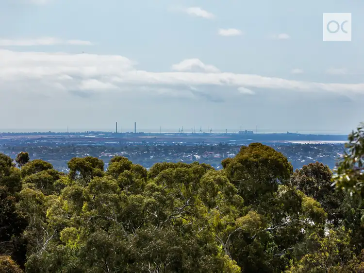 Second view of Homely land listing, LOT 1, 63 Stonyfell Road, Stonyfell SA 5066