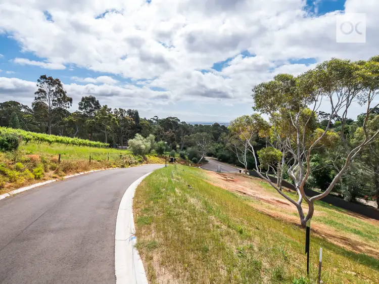 Third view of Homely land listing, LOT 1, 63 Stonyfell Road, Stonyfell SA 5066