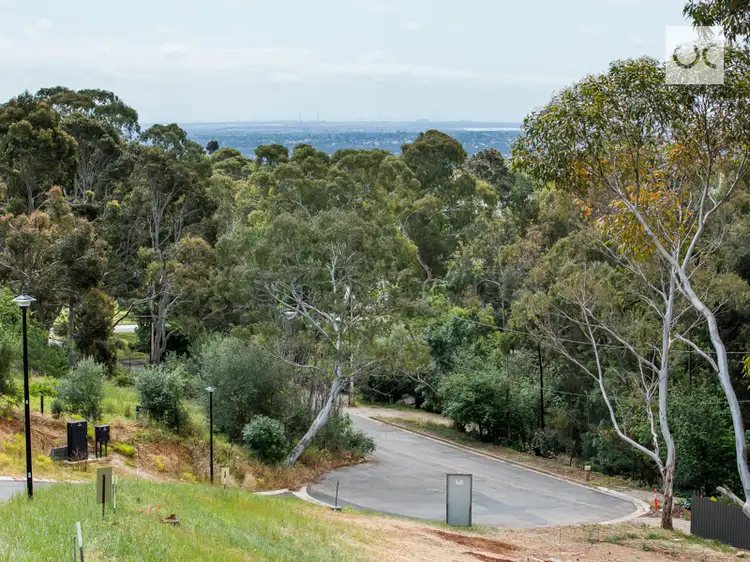 Fourth view of Homely land listing, LOT 1, 63 Stonyfell Road, Stonyfell SA 5066