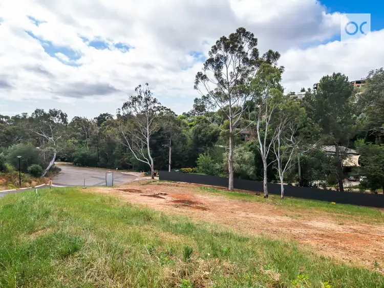 Fifth view of Homely land listing, LOT 1, 63 Stonyfell Road, Stonyfell SA 5066