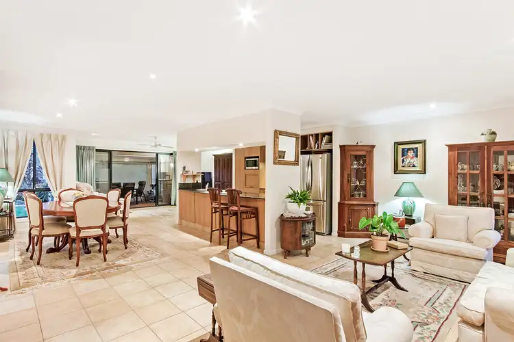 Third view of Homely house listing, 81/117 Palm Meadows Drive, Carrara QLD 4211