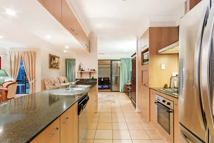 Fifth view of Homely house listing, 81/117 Palm Meadows Drive, Carrara QLD 4211