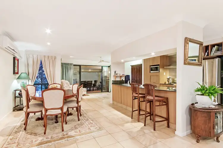 Sixth view of Homely house listing, 81/117 Palm Meadows Drive, Carrara QLD 4211