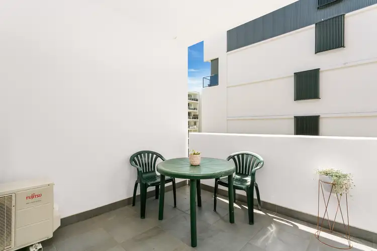 Third view of Homely apartment listing, 24/6-8 George Street, Warwick Farm NSW 2170