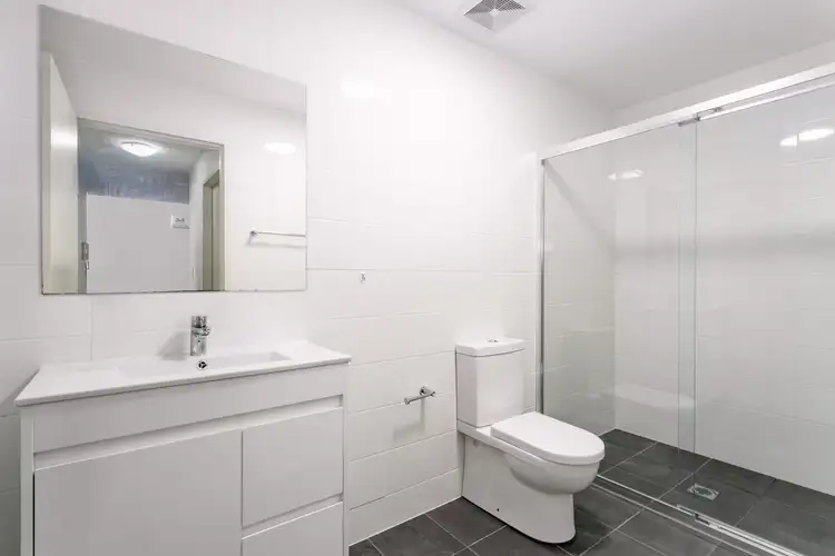 Fourth view of Homely apartment listing, 24/6-8 George Street, Warwick Farm NSW 2170