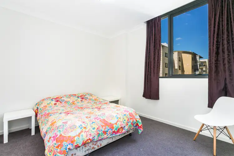 Fifth view of Homely apartment listing, 24/6-8 George Street, Warwick Farm NSW 2170