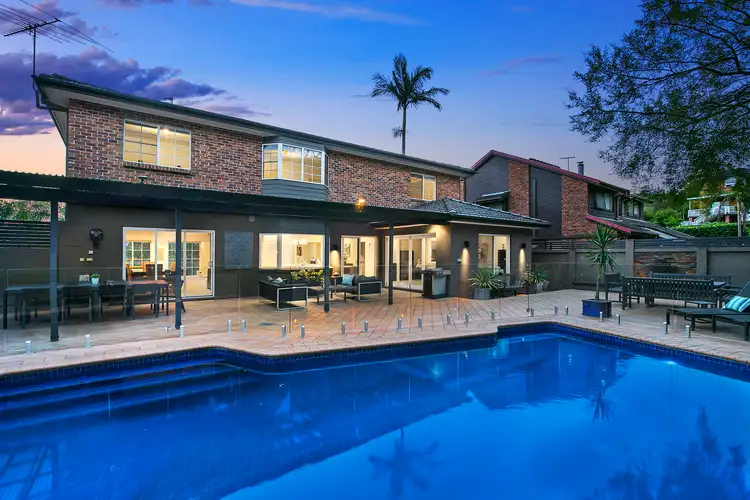 61 John Oxley Drive, Frenchs Forest NSW 2086