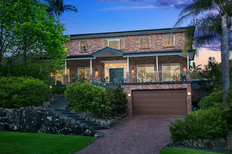 Second view of Homely house listing, 61 John Oxley Drive, Frenchs Forest NSW 2086