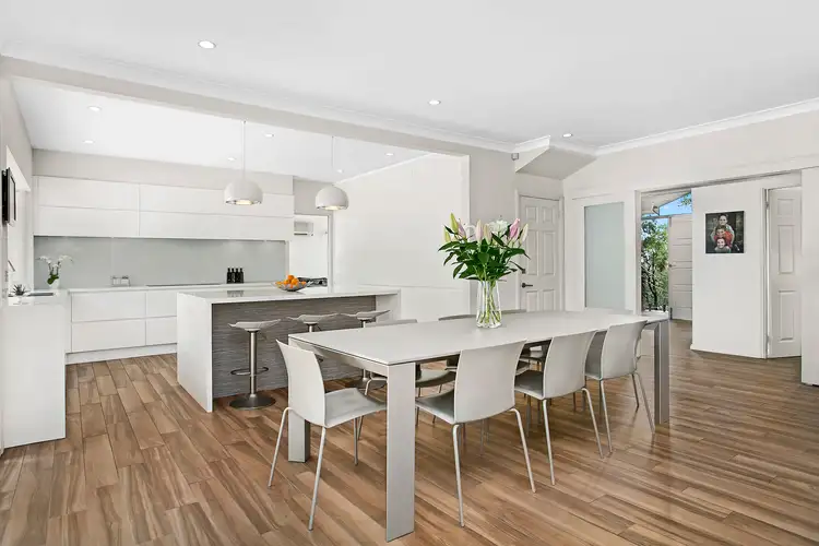 Third view of Homely house listing, 61 John Oxley Drive, Frenchs Forest NSW 2086