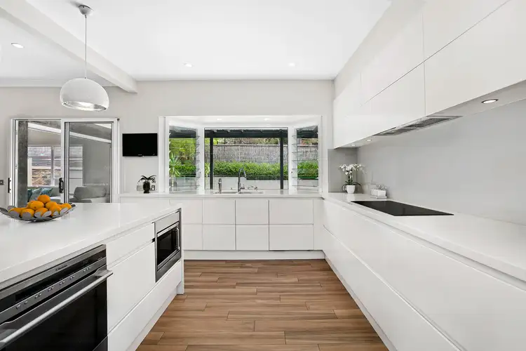Fifth view of Homely house listing, 61 John Oxley Drive, Frenchs Forest NSW 2086