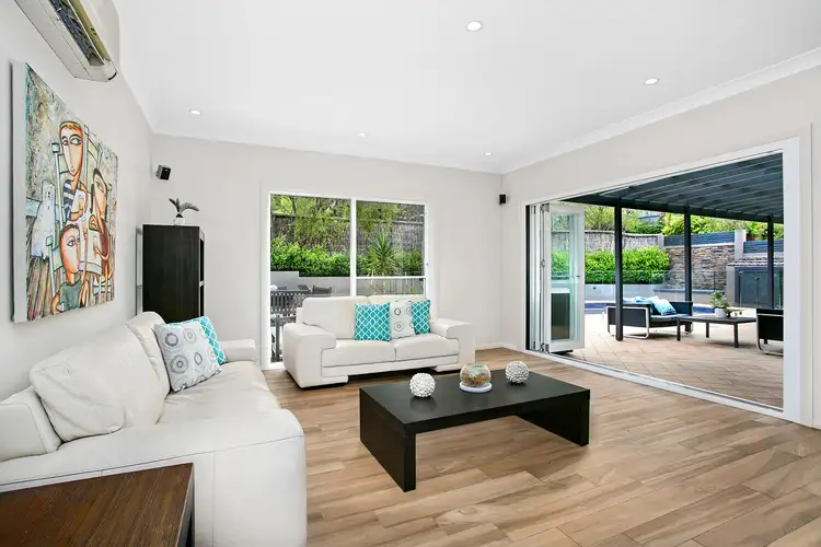 Sixth view of Homely house listing, 61 John Oxley Drive, Frenchs Forest NSW 2086