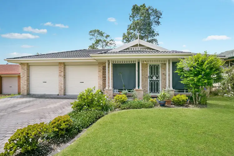 13 Schanck Drive, Metford NSW 2323