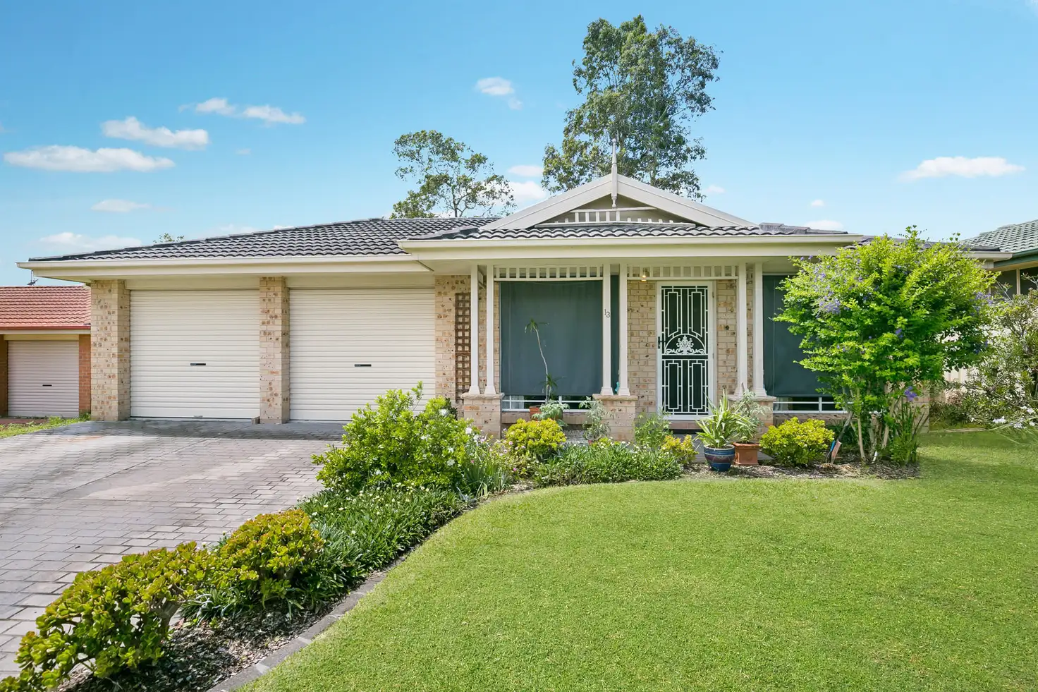 Main view of Homely house listing, 13 Schanck Drive, Metford NSW 2323