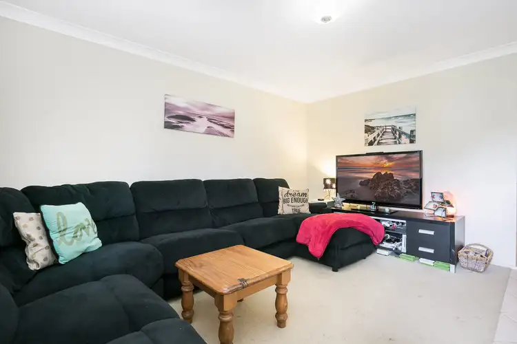 Second view of Homely house listing, 13 Schanck Drive, Metford NSW 2323