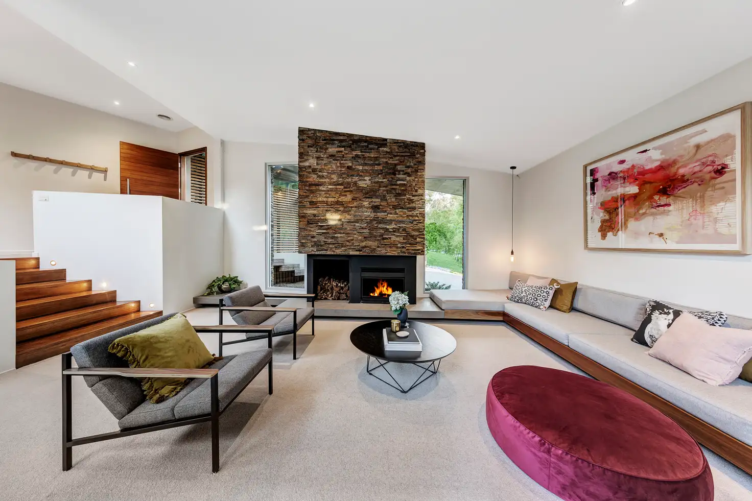 Main view of Homely house listing, 119 Bay Road, Mount Martha VIC 3934