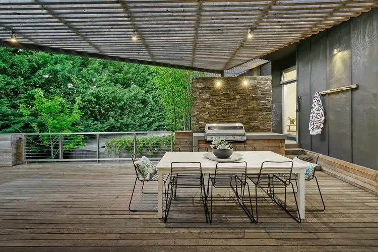 Sixth view of Homely house listing, 119 Bay Road, Mount Martha VIC 3934