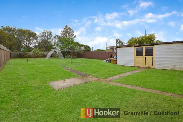 Fourth view of Homely house listing, 3 Charles Street, Guildford NSW 2161