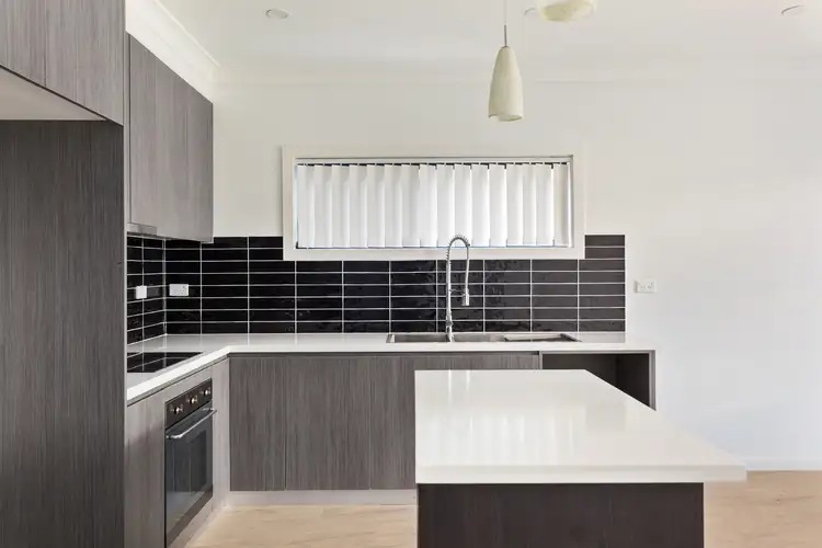 Third view of Homely semi-detached listing, 39 Carysfield Road, Bass Hill NSW 2197