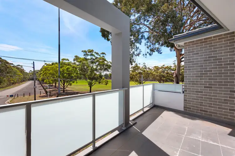 Fourth view of Homely semi-detached listing, 39 Carysfield Road, Bass Hill NSW 2197