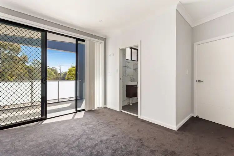 Fifth view of Homely semi-detached listing, 39 Carysfield Road, Bass Hill NSW 2197
