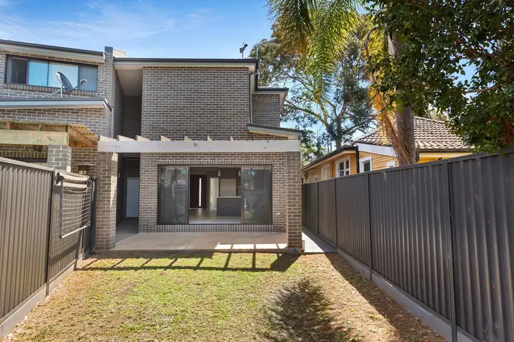 Sixth view of Homely semi-detached listing, 39 Carysfield Road, Bass Hill NSW 2197