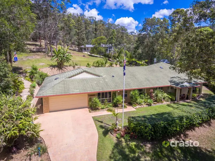 21 Kamala Court, Bonogin QLD 4213