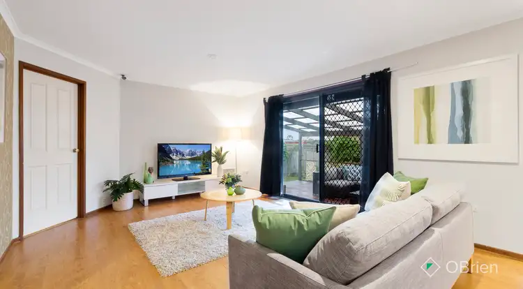 Sixth view of Homely house listing, 66 Marylyn Place, Cranbourne VIC 3977