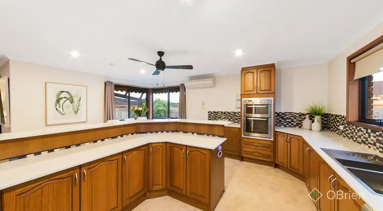 Seventh view of Homely house listing, 66 Marylyn Place, Cranbourne VIC 3977