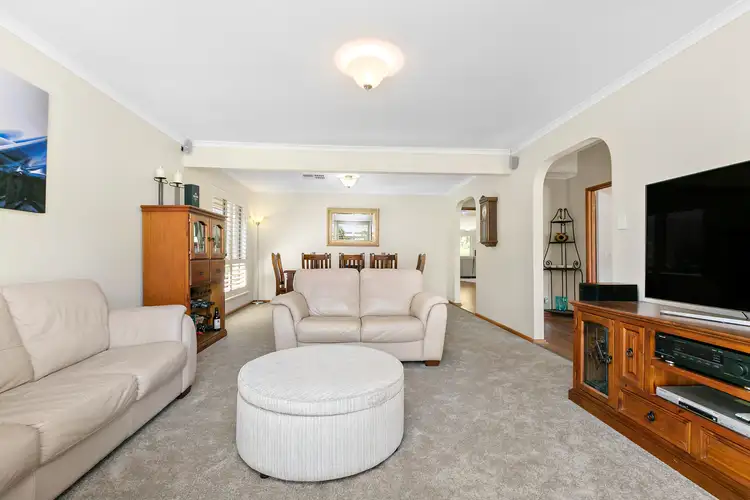 Third view of Homely house listing, 20 Riddoch Crescent, Woodcroft SA 5162