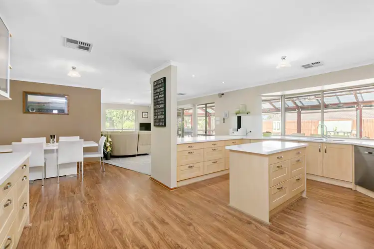 Fourth view of Homely house listing, 20 Riddoch Crescent, Woodcroft SA 5162