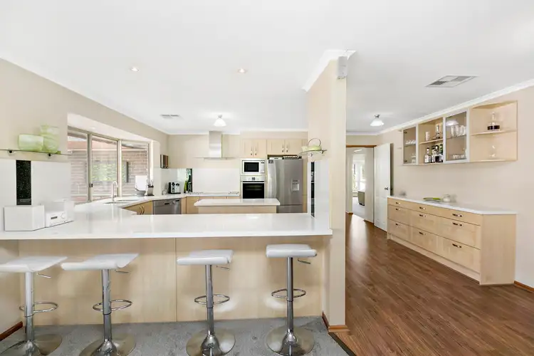 Fifth view of Homely house listing, 20 Riddoch Crescent, Woodcroft SA 5162