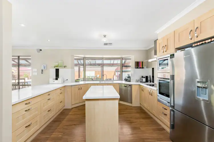 Sixth view of Homely house listing, 20 Riddoch Crescent, Woodcroft SA 5162