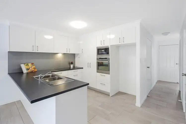 Second view of Homely unit listing, 12/133 King Street, Buderim QLD 4556