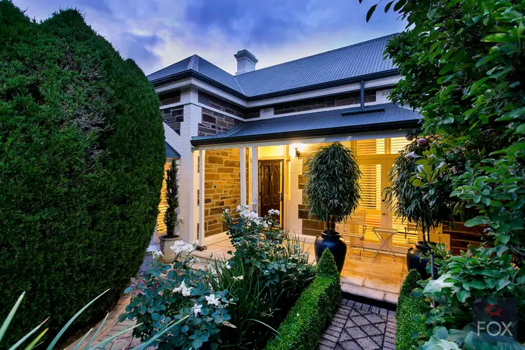 Second view of Homely house listing, 25 MacKinnon Parade, North Adelaide SA 5006